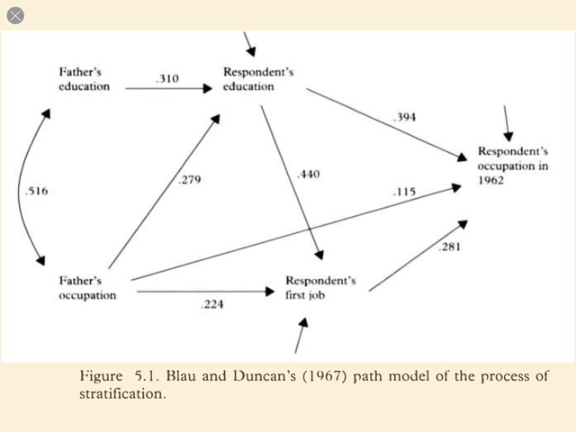 Causal diagrams and causal mechanisms – Understanding Society